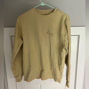 brandy melville sweatshirt